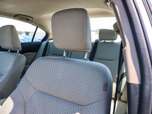Used 2014 Honda Civic EX image 17