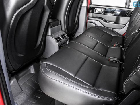 New 2025 INEOS Grenadier Trialmaster Edition image 17