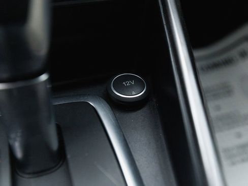 Certified 2021 Ford EcoSport SE w/ Interior Protection Package image 20