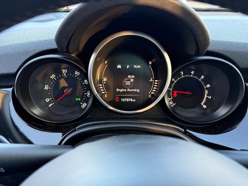 Used 2016 FIAT 500X Lounge image 35