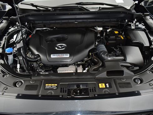 Used 2023 MAZDA CX-5 Signature AWD/4WD image 26