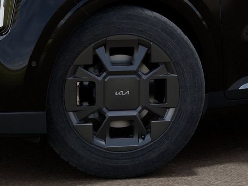 New 2026 Kia Carnival SX FWD image 9