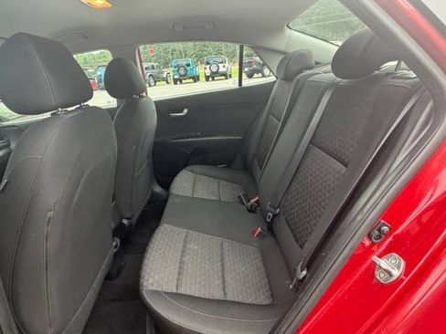 Used 2019 Kia Rio S FWD image 14