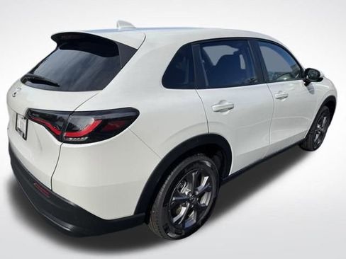 New 2026 Honda HR-V LX image 6