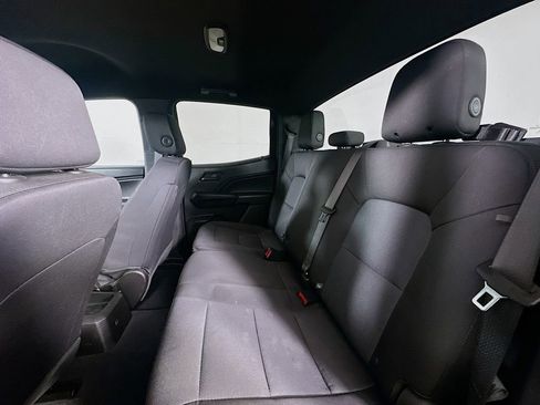 Used 2023 Chevrolet Colorado W/T image 14