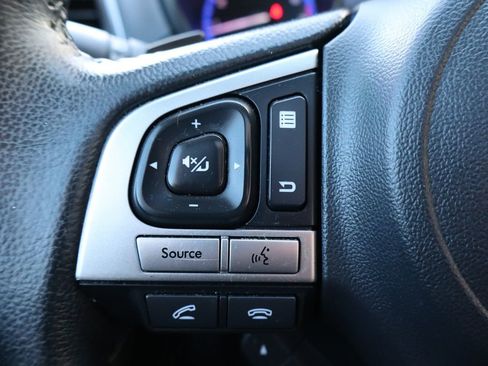 Used 2017 Subaru Outback 3.6R Limited image 30