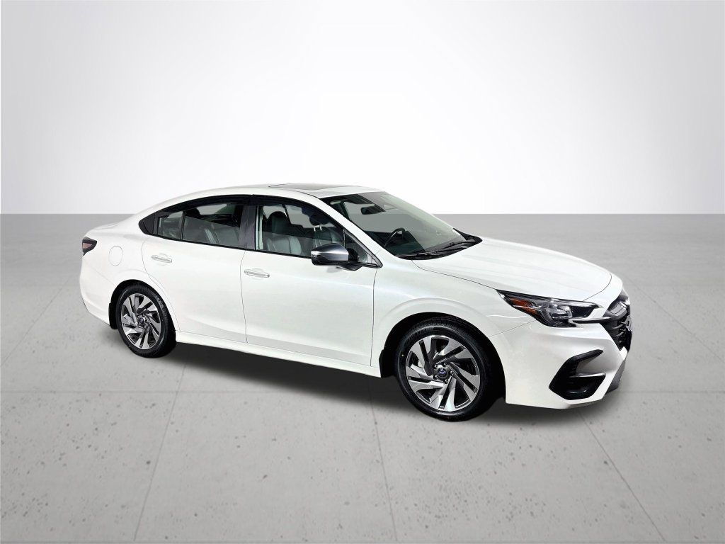 Used 2025 Subaru Legacy Touring XT AWD/4WD image 4