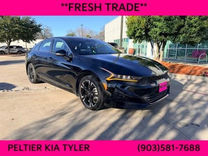 Used 2022 Kia K5 GT-Line
