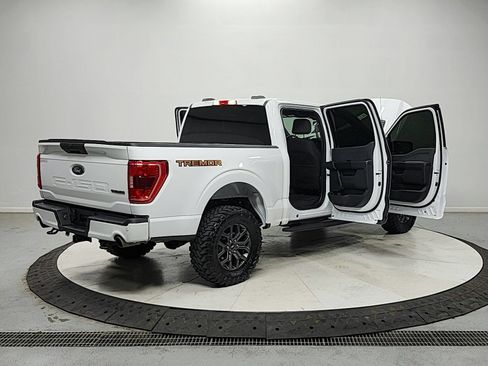 Used 2022 Ford F150 Tremor AWD/4WD image 15