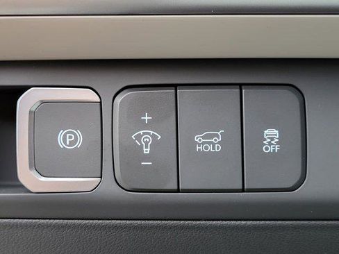 New 2026 Hyundai Santa Fe SE FWD image 15