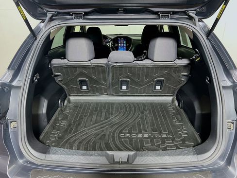 Certified 2024 Subaru Crosstrek 2.0i Premium AWD/4WD image 20