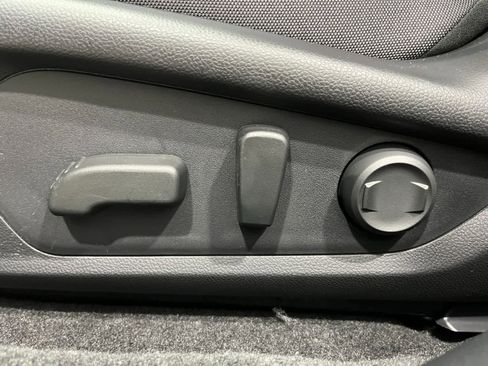 New 2026 Subaru Crosstrek 2.0i Premium AWD/4WD image 13