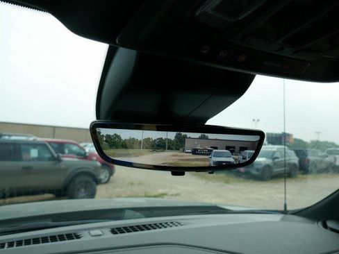 New 2026 Chevrolet Silverado 1500 High Country w/ Midnight Edition image 34