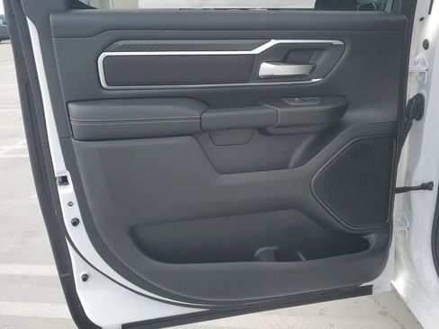 New 2026 RAM 1500 Big Horn w/ Night Edition image 16