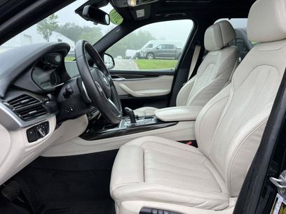 Used 2018 BMW X5 xDrive50i
