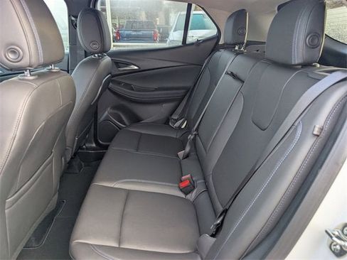 New 2026 Buick Encore GX Sport Touring w/ Comfort Package image 19