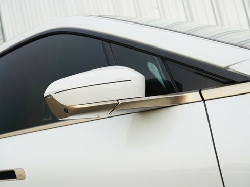 Used 2023 BMW iX M60 w/ Executive Package image 66