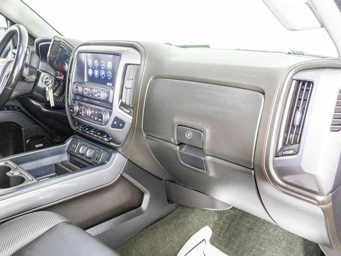 Used 2016 GMC Sierra 1500 SLT w/ All Terrain X Package image 51