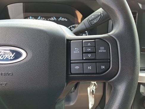 Certified 2024 Ford F350 XLT AWD/4WD image 21