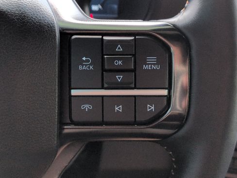 Used 2024 Ford F350 Platinum AWD/4WD image 25