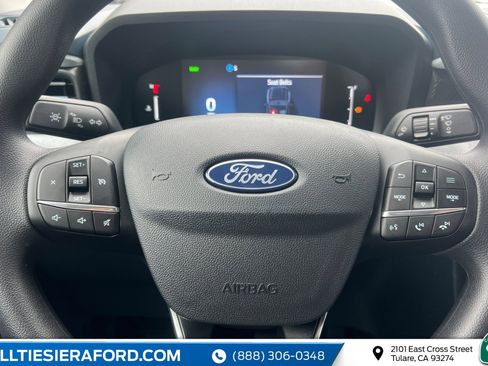 New 2025 Ford Maverick XLT image 23