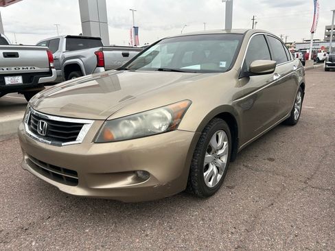 Used 2008 Honda Accord EX-L image 3