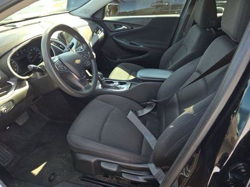 Used 2024 Chevrolet Malibu LS image 6