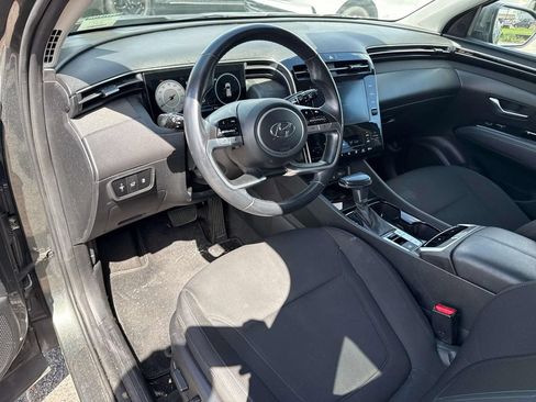 Used 2022 Hyundai Tucson SEL w/ Convenience Package FWD image 17