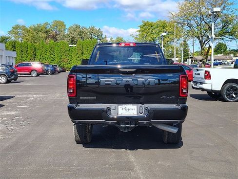 New 2025 RAM 2500 Big Horn image 30