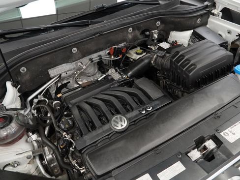 Used 2019 Volkswagen Atlas SEL AWD/4WD image 44
