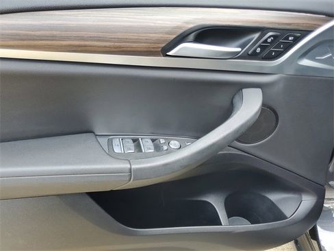 Used 2021 BMW X3 sDrive30i w/ Convenience Package image 19