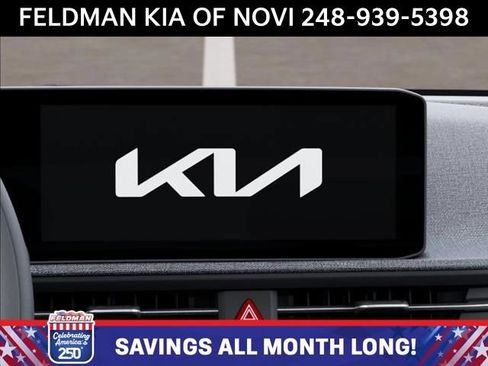 New 2026 Kia EV6 Light AWD/4WD image 20