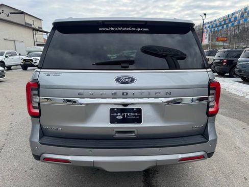 Used 2024 Ford Expedition Max Limited image 7