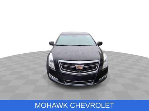 Used 2016 Cadillac XTS Luxury w/ Driver Awareness Package FWD image 3