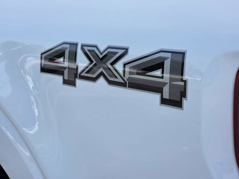 New 2026 Ford F150 XL w/ Equipment Group 103A High AWD/4WD image 7
