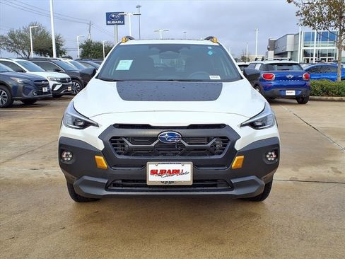 Certified 2026 Subaru Crosstrek 2.5i Wilderness image 14