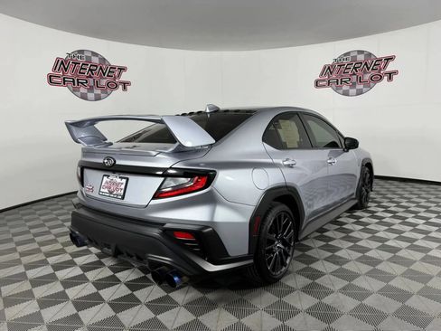 Used 2023 Subaru WRX Premium AWD/4WD image 7
