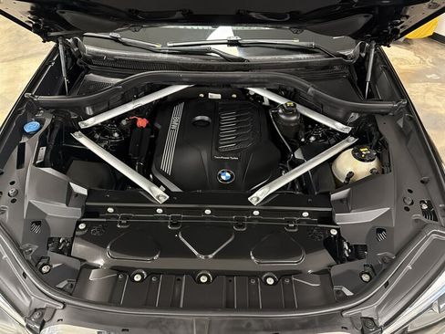 Used 2019 BMW X5 xDrive40i AWD/4WD image 51