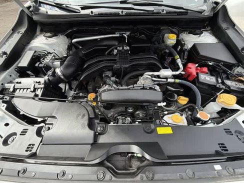 Certified 2025 Subaru Crosstrek 2.5i Wilderness image 25