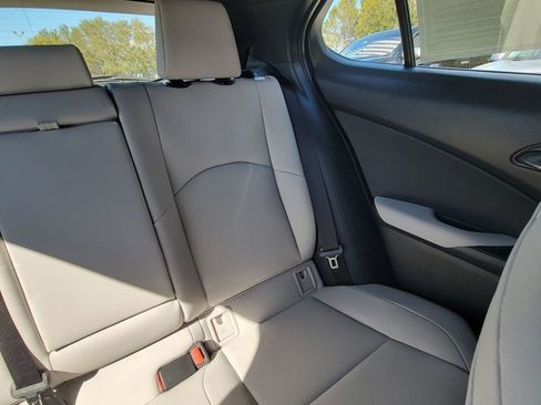 Used 2023 Lexus UX 250h FWD w/ Premium Package image 6