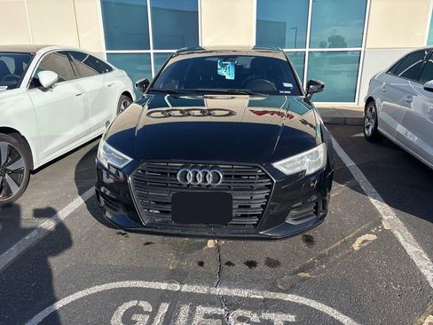 Used 2020 Audi A3 2.0T Premium image 2