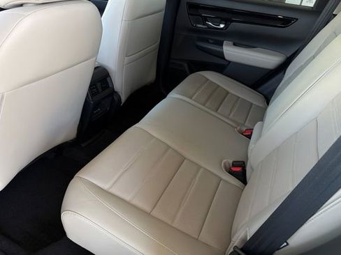 Certified 2024 Honda CR-V EX-L image 14