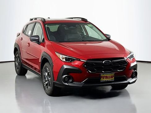 New 2026 Subaru Crosstrek 2.0i Premium image 1