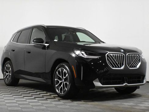 Used 2026 BMW X3 xDrive30 w/ Convenience Package image 9