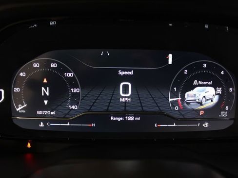 Used 2023 GMC Yukon Denali image 40