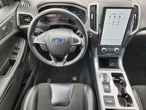Used 2023 Ford Edge ST AWD/4WD image 26