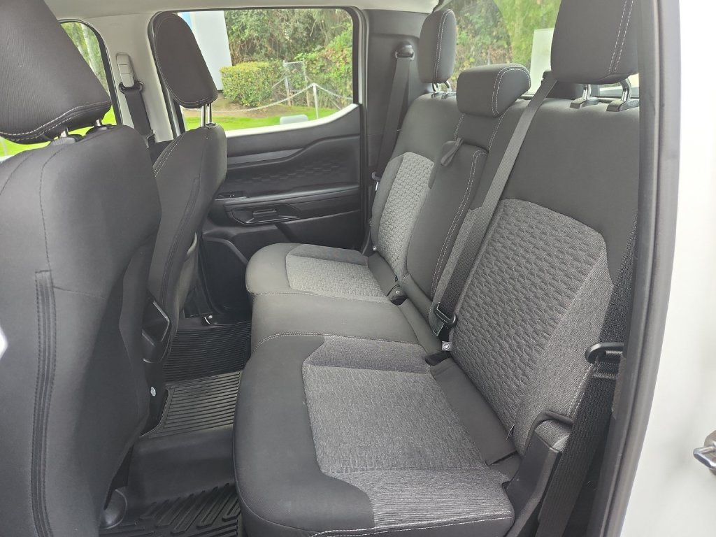 Certified 2025 Ford Ranger XL AWD/4WD image 22