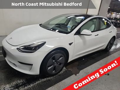 Used 2023 Tesla Model 3 Standard Range