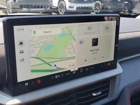 New 2026 Ford Explorer ST-Line w/ ST-Line Street Pack image 19