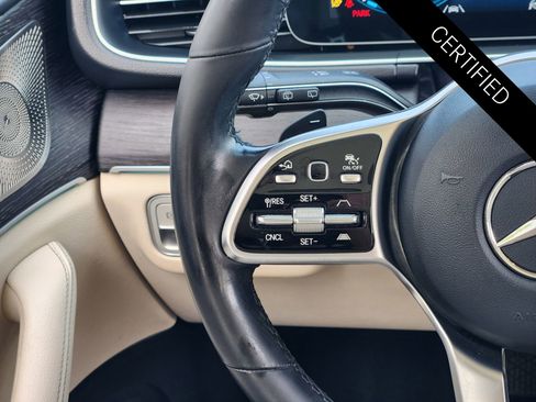 Certified 2022 Mercedes-Benz GLE 350 image 28